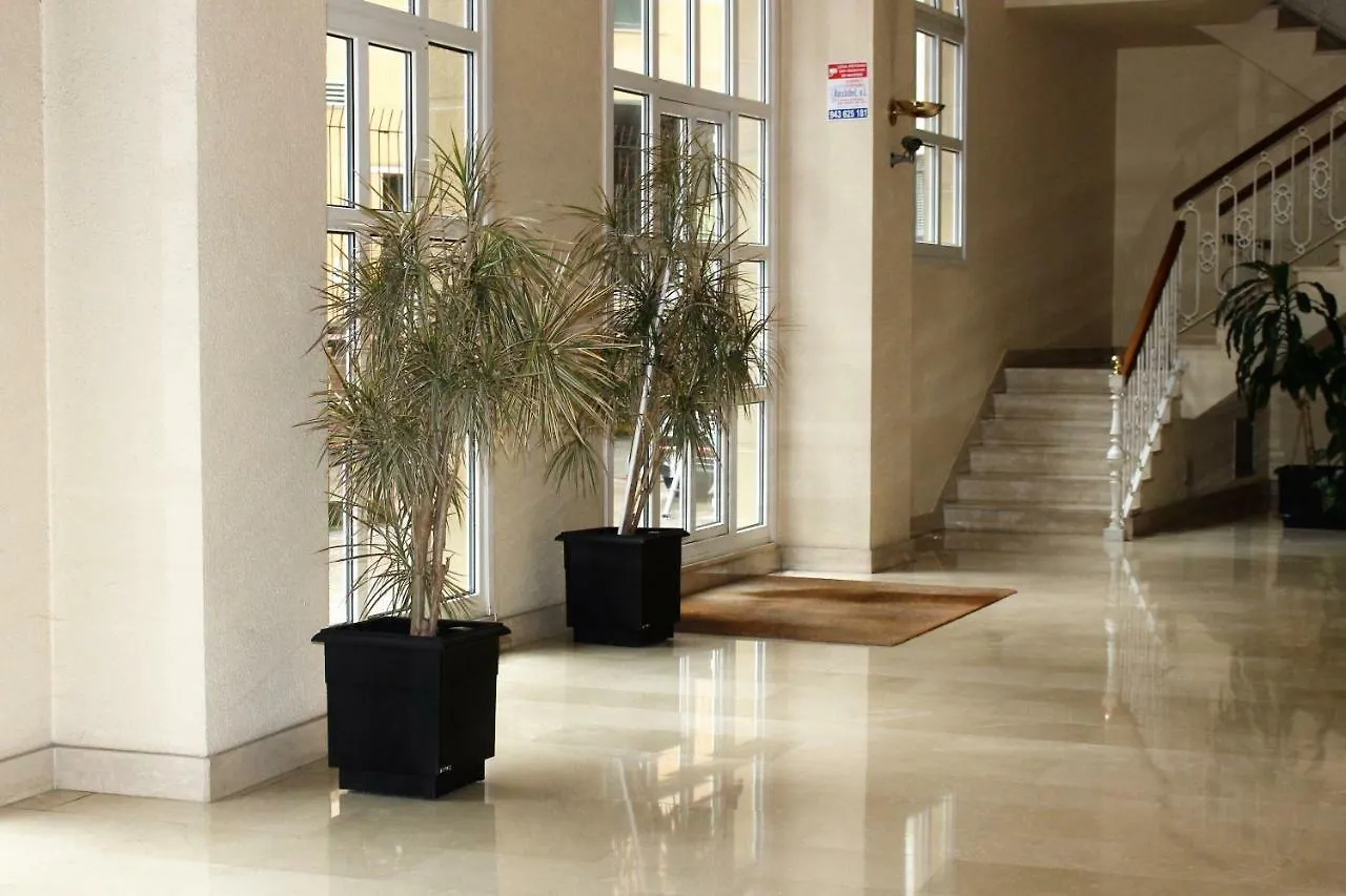 شقة Plaza Pio XII سان سيباستيان